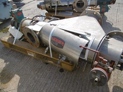  Hastelloy - C276 Rotary Screener  For Sale - IPP# 230189