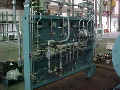 Unused  Centrifugal Compressor 10,235 m3/h (6,024 CFM) For Sale - IPP# 230242