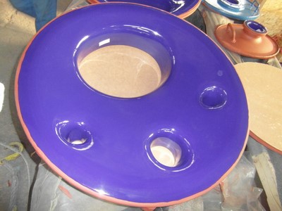  Main Cover Glass Lined Parts  Glasslined For Sale - IPP# 230260