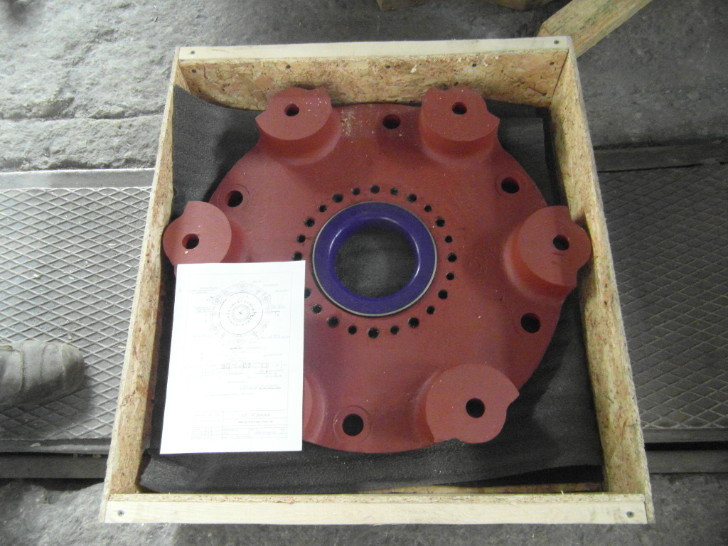  Glass Drive Agitator   For Sale - IPP# 230280