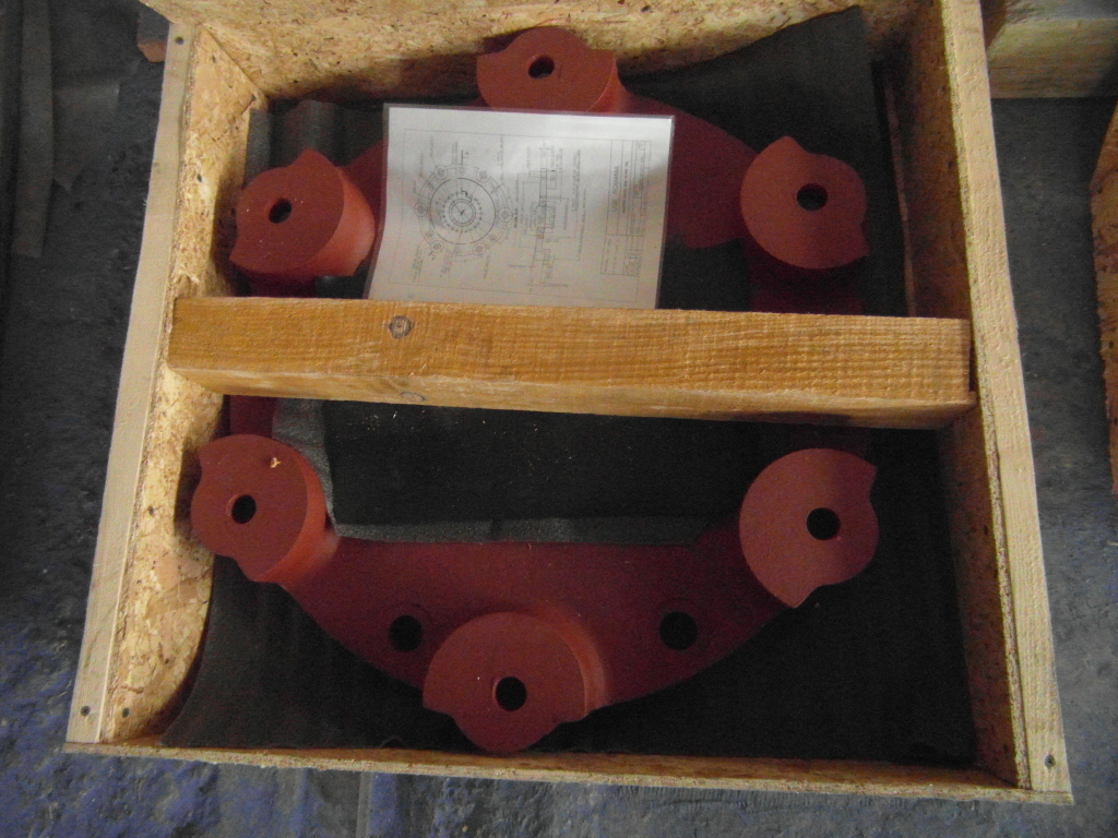  Glass Drive Agitator   For Sale - IPP# 230280