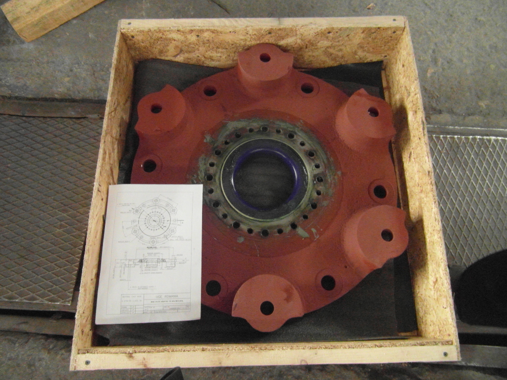  Glass Drive Agitator   For Sale - IPP# 230281