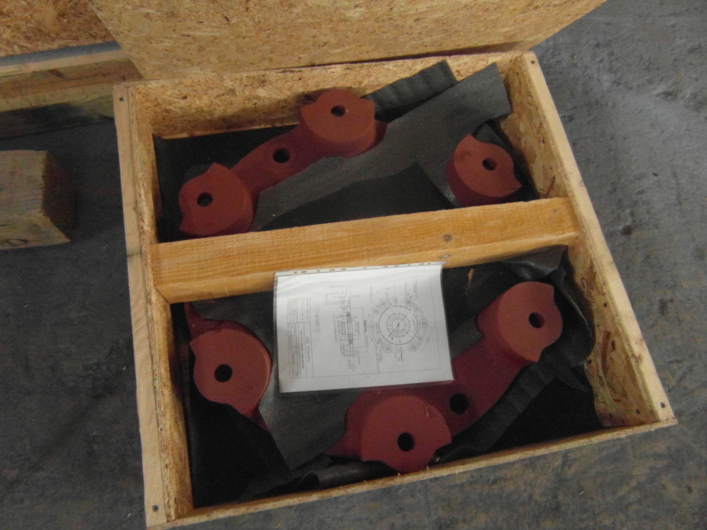  Glass Drive Agitator   For Sale - IPP# 230281