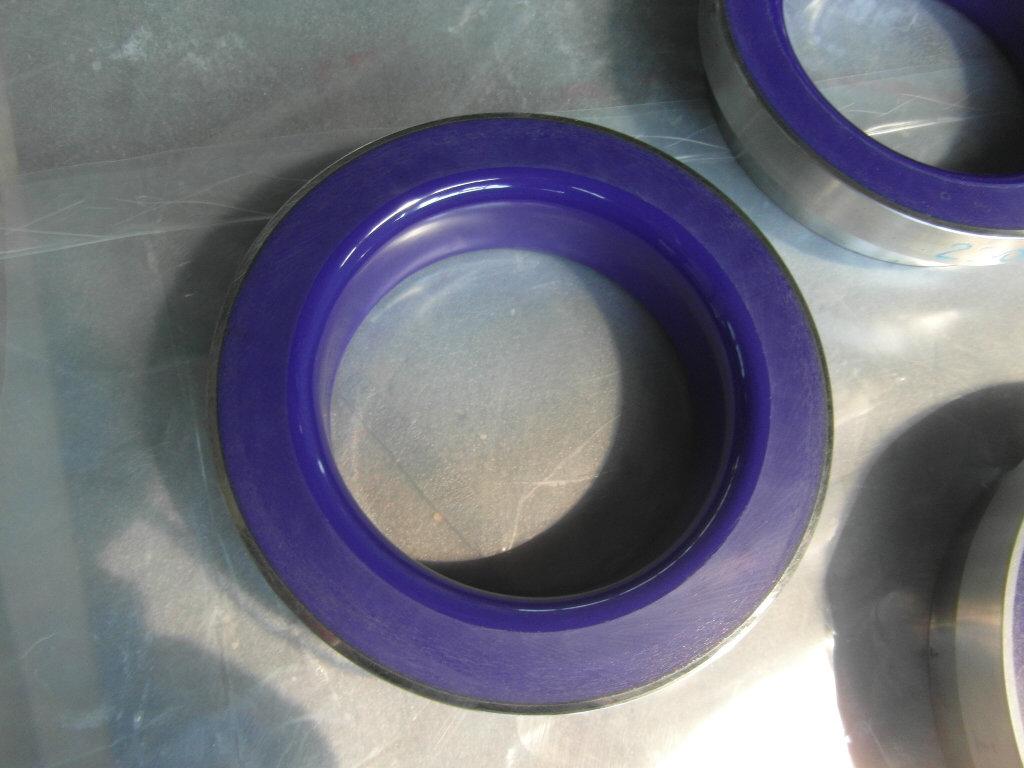 Glass Drive Agitator   For Sale - IPP# 230281