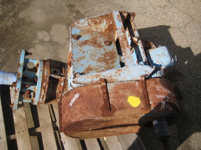 5 DTW Glass Drive Agitator - IPP# 230282