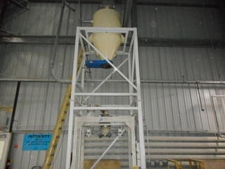 Stainless Steel Other  Bin