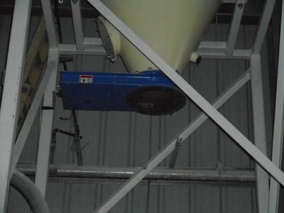 Stainless Steel Other  Bin - IPP# 230356