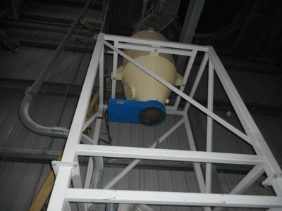 Stainless Steel Other  Bin - IPP# 230356