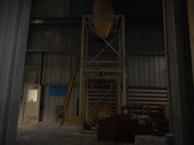 Stainless Steel Other  Bin - IPP# 230356