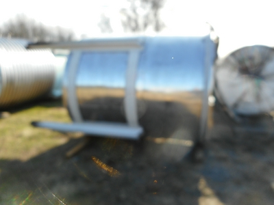 Stainless Steel 304 Tolan Machinery Co, Inc.  Tank - IPP# 230369
