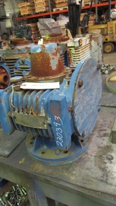 Carbon Steel Glass Drive Agitator