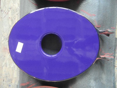  Manway Cover Glass Lined Parts  Glasslined For Sale - IPP# 230306