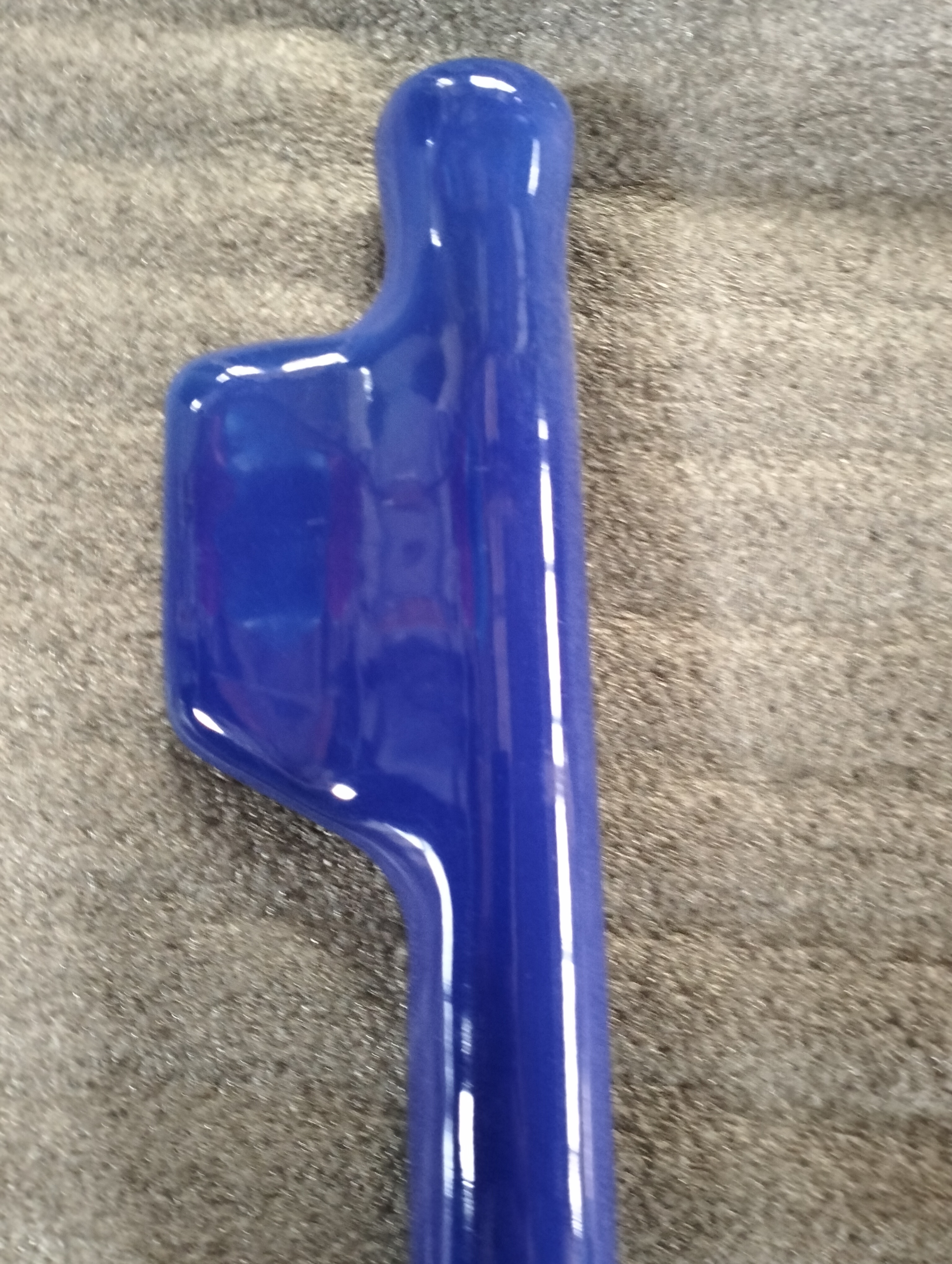 Glasslined  Baffle Glass Lined Parts - IPP# 230312