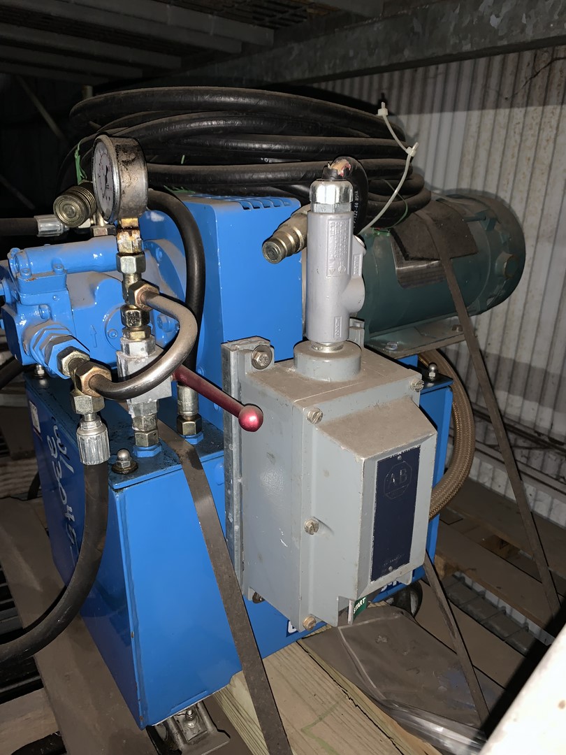 Hastelloy - C22 Rosenmund and Cogiem Filter - IPP# 230453