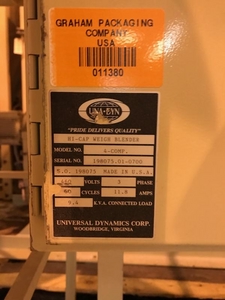   Miscellaneous Plastic  For Sale - IPP# 230463