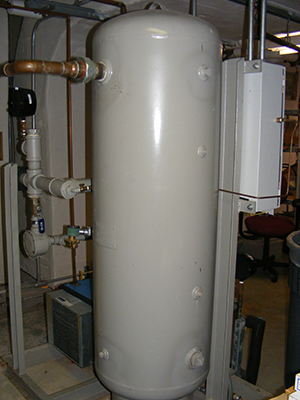   Pump-Vacuum 30.6 m3/h (18 CFM)  For Sale - IPP# 230545