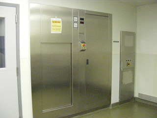 Finn Aqua 91515-DP-B6MP-ABS5 Autoclave
