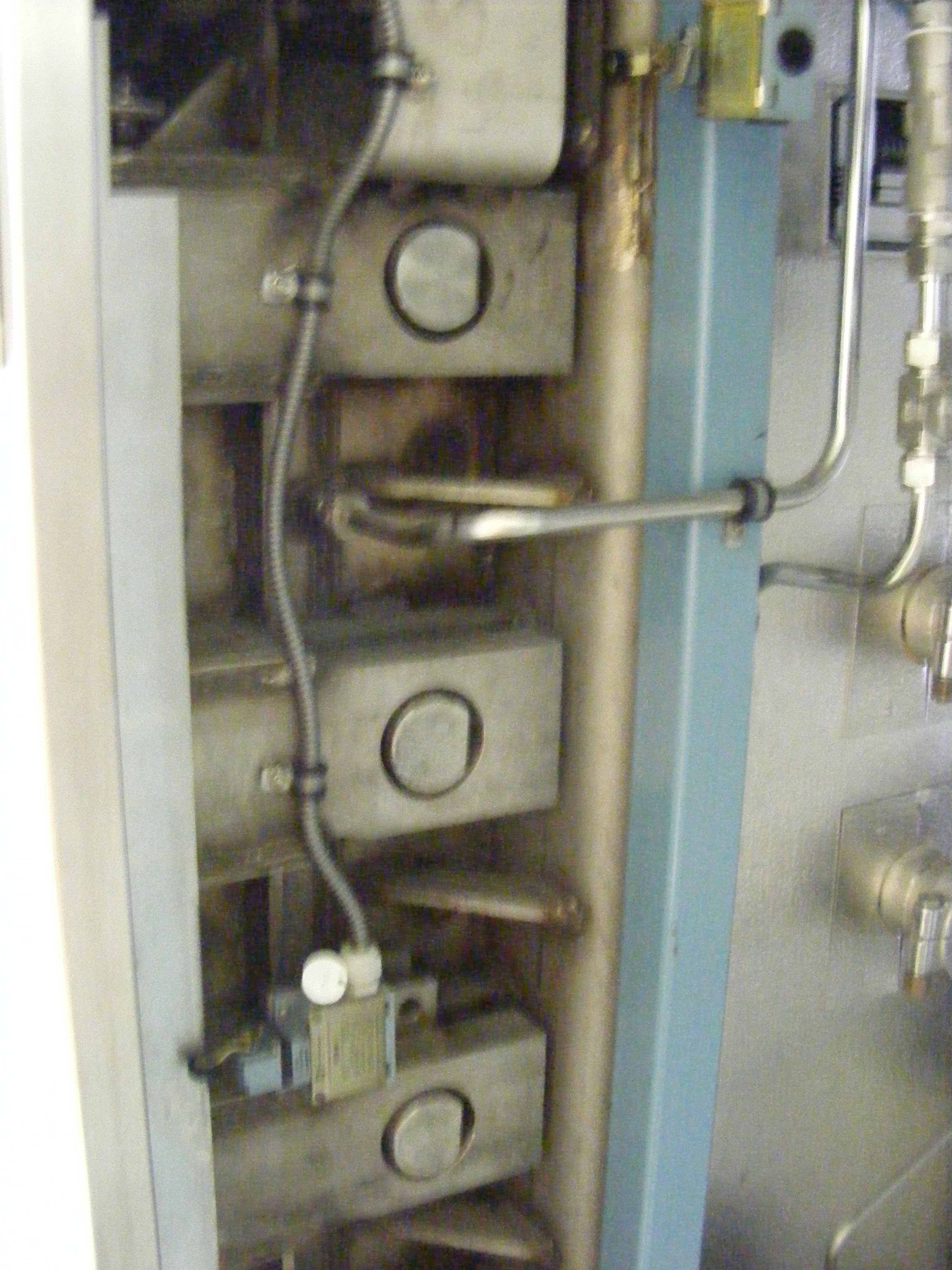 Finn Aqua 91515-DP-B6MP-ABS5 Autoclave - IPP# 230656