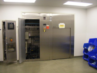 Autoclave