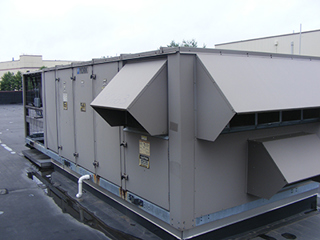Air Cooled Chiller