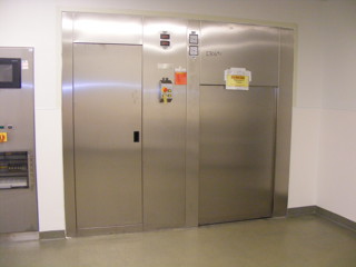 Autoclave
