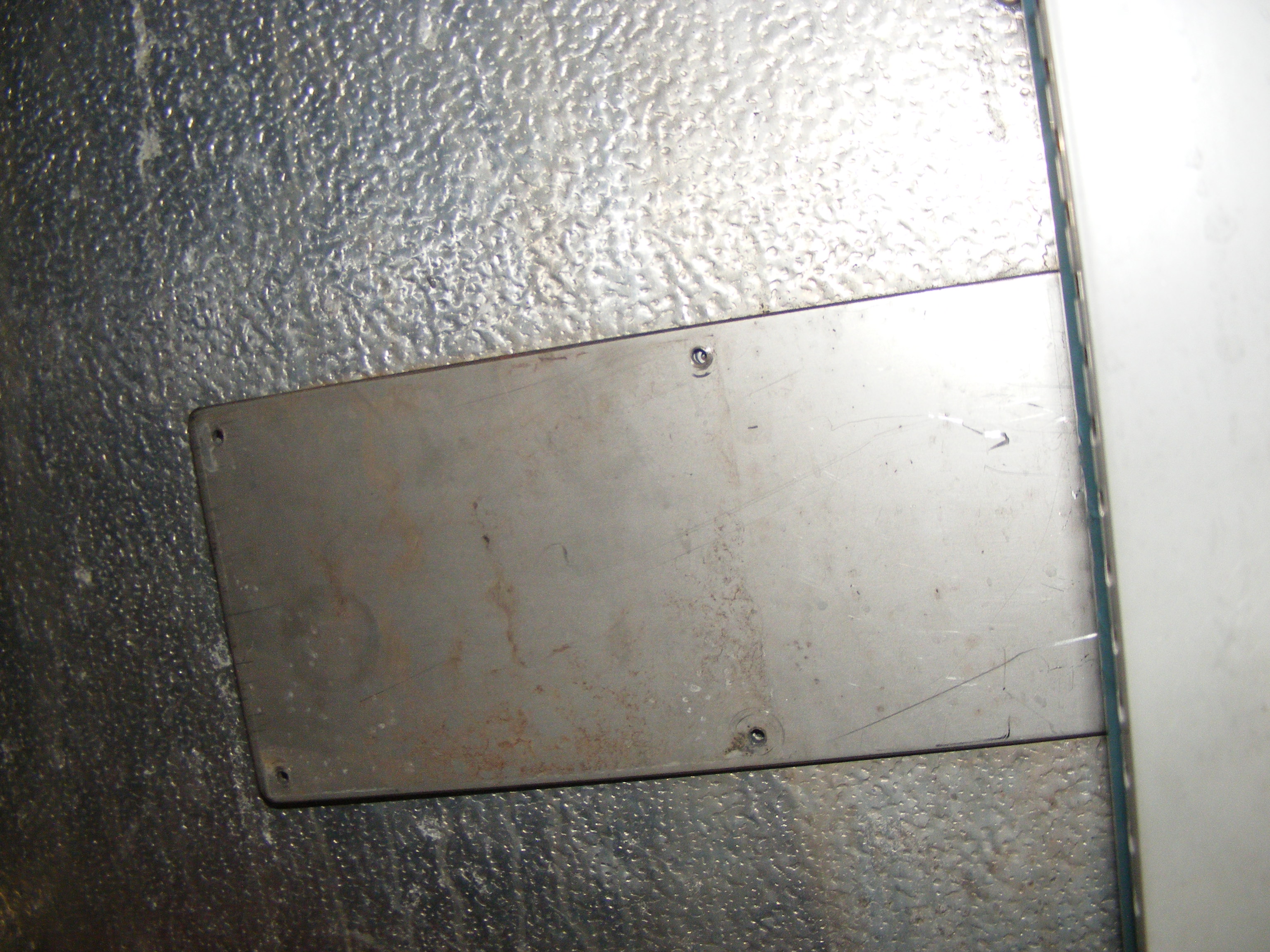    Autoclave 2.3 m3 (80 ft3) For Sale - IPP# 230691