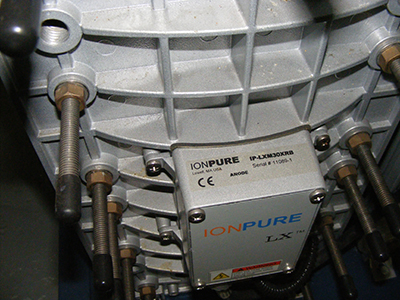 Ionpure / US Filters LMX30XRB Water Treatment - IPP# 230703