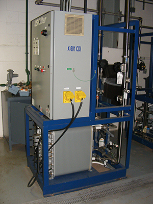 Ionpure / US Filters LMX30XRB Water Treatment