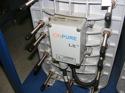 Ionpure / US Filters LMX30XRB Water Treatment - IPP# 230702