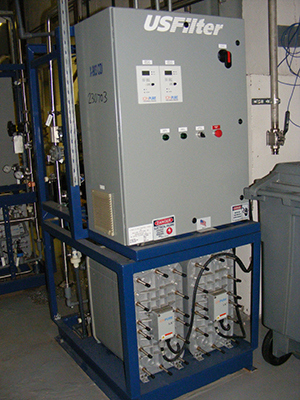 Ionpure / US Filters LMX30XRB Water Treatment
