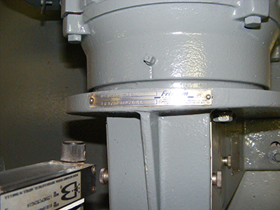 Stainless Steel 316L Fristam FP 1732 Centrifugal Pump - IPP# 230710