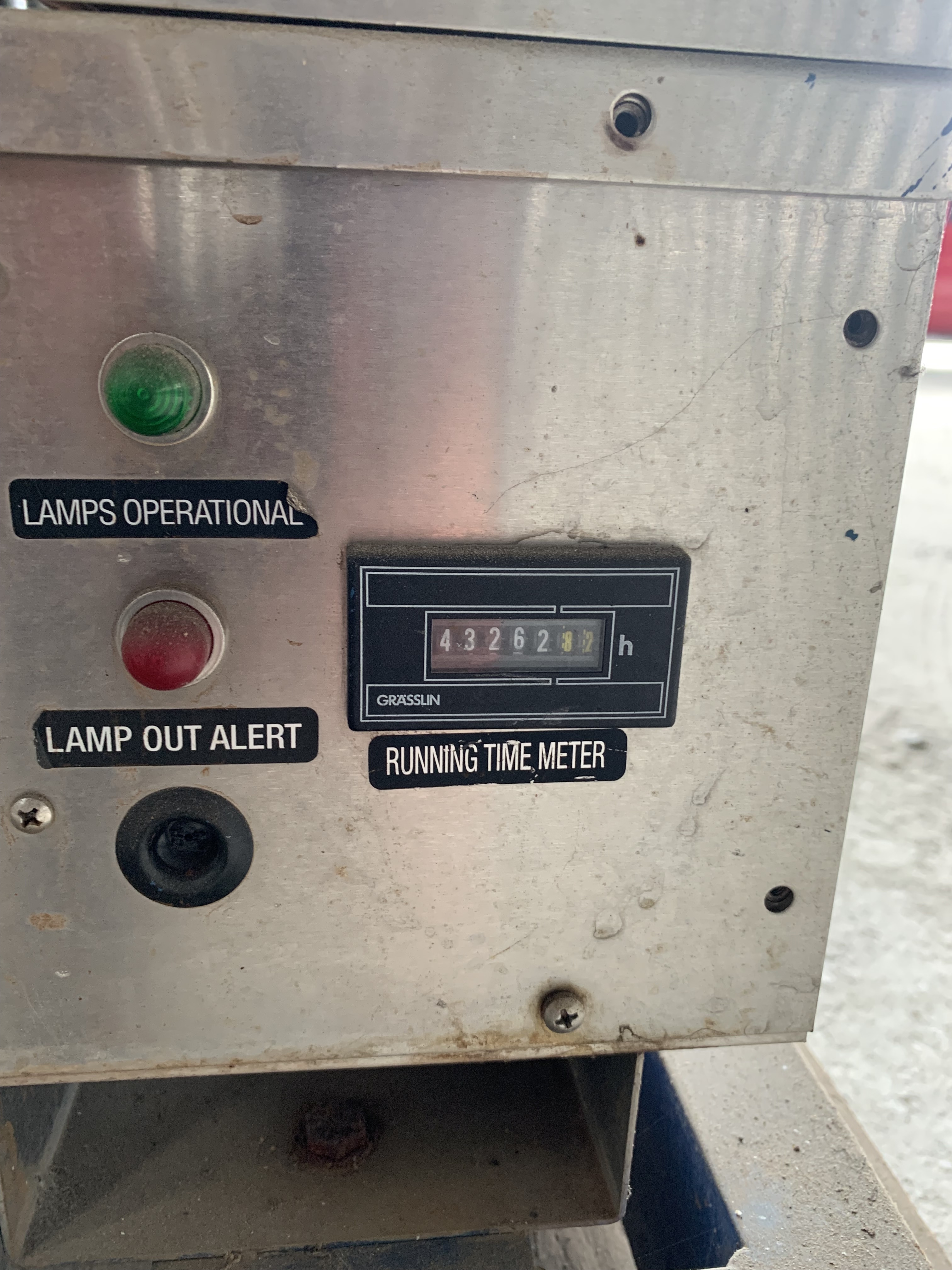 US Filter  Water Treatment - IPP# 230717