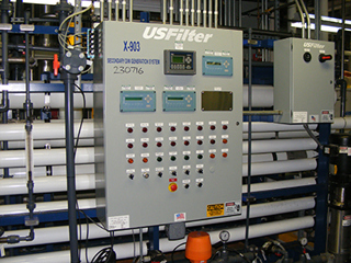 Water Treatment