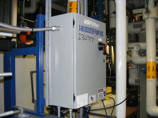 Water Treatment