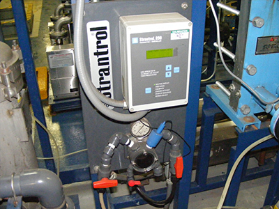    Water Treatment 4,543 L/h (20 GPM) For Sale - IPP# 230718