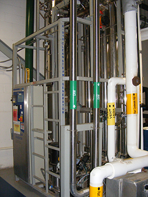  Stainless Steel 316  Still  For Sale - IPP# 230720