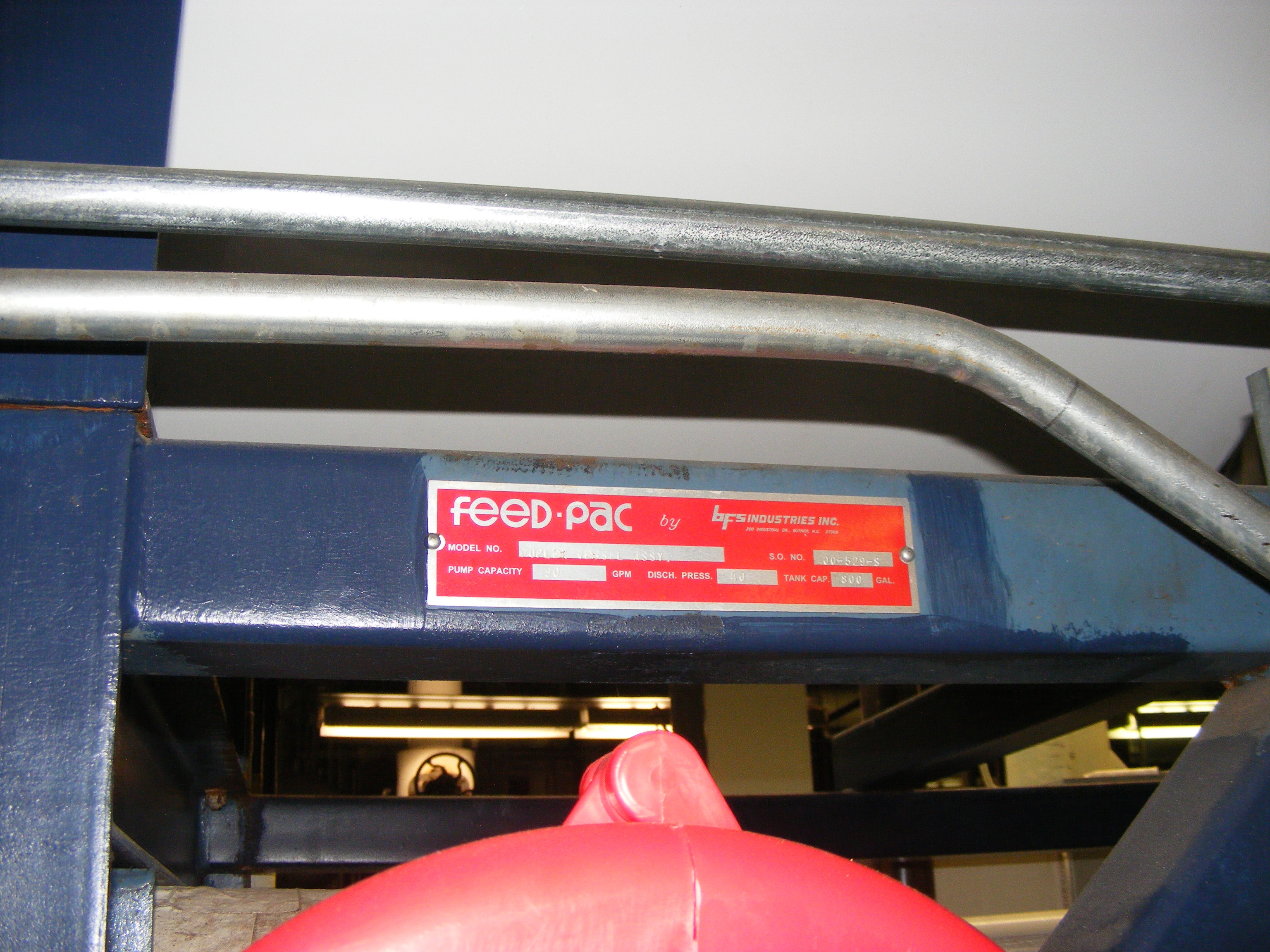  Steam Boiler   For Sale - IPP# 230727