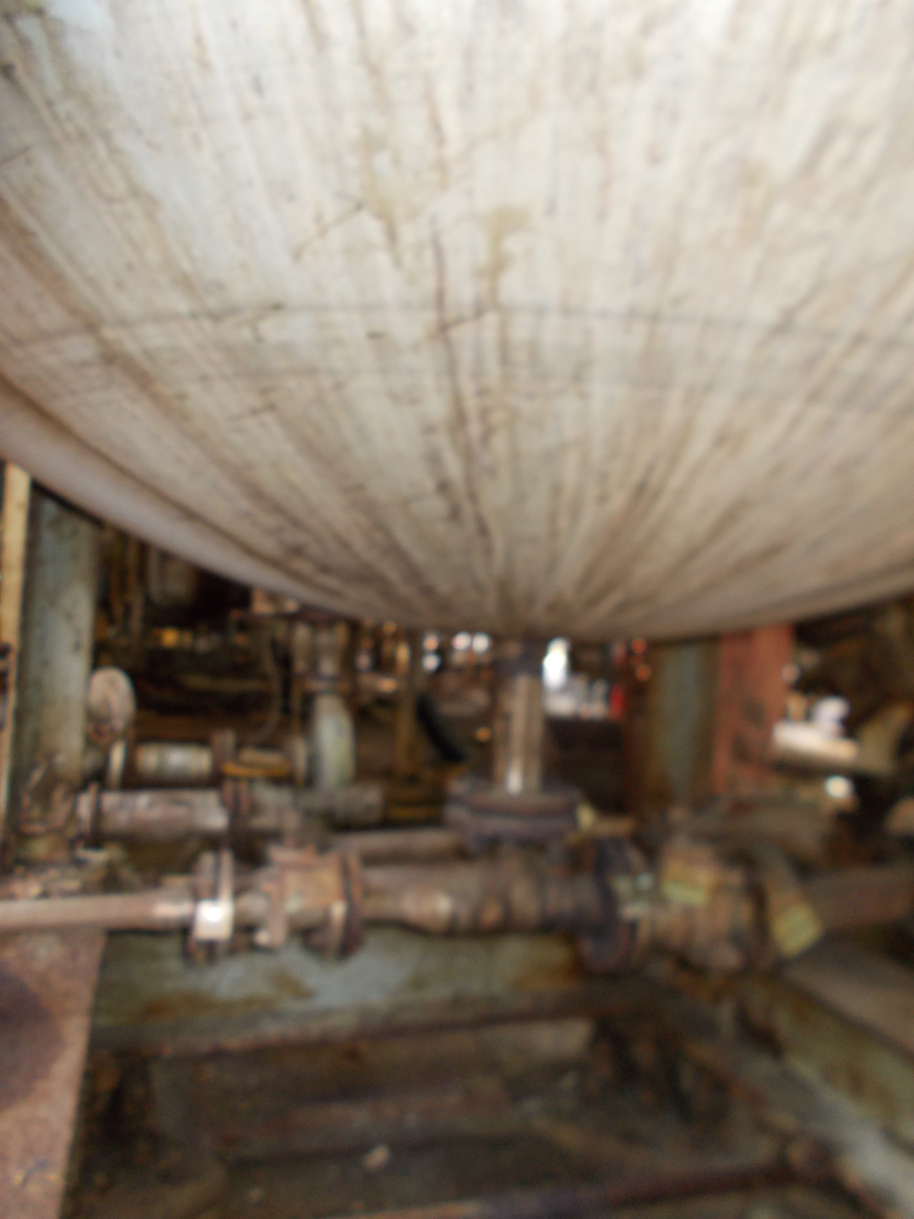 Stainless Steel 304 Whiting Metals, Inc. Tank - IPP# 232093