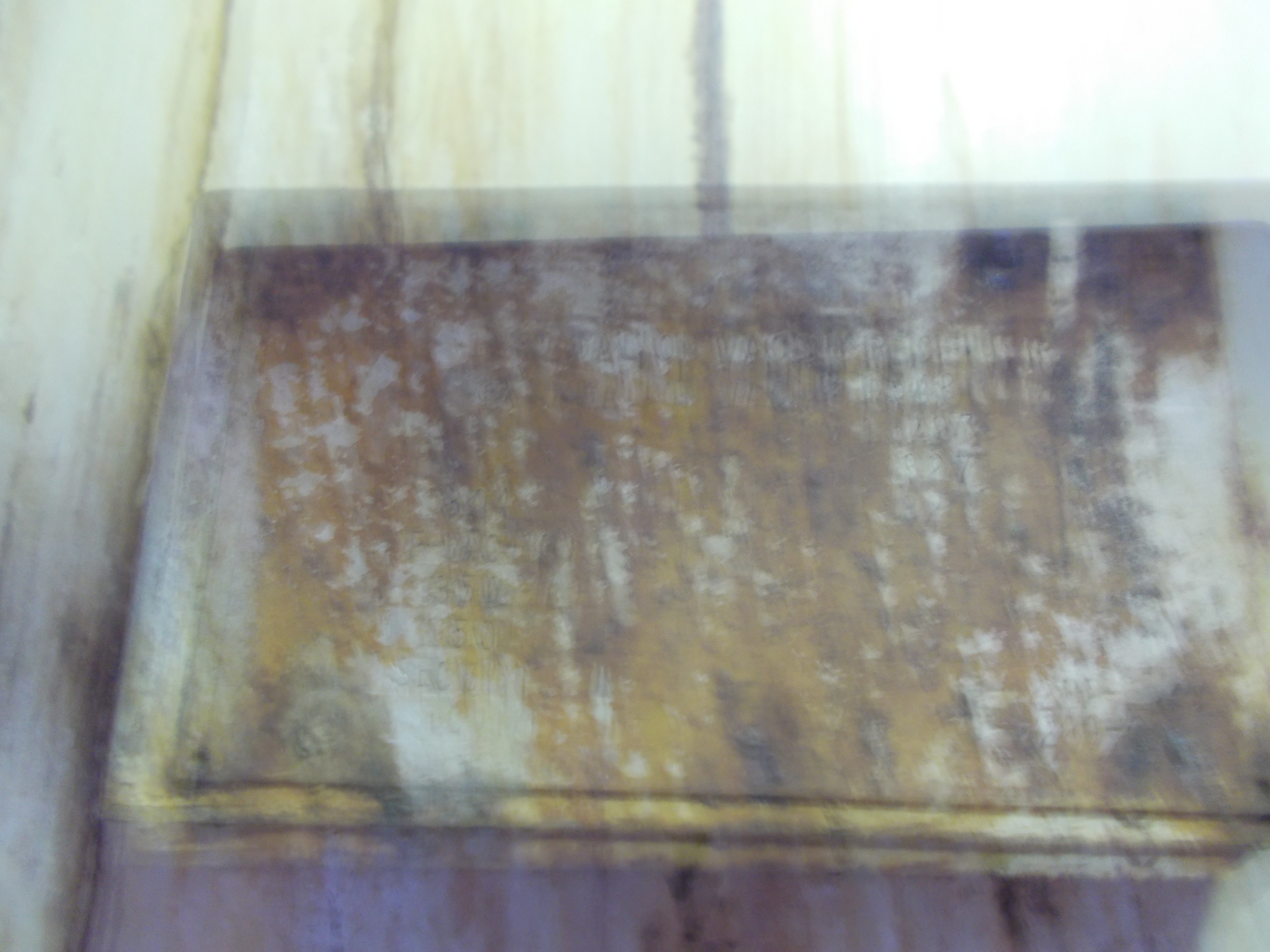 Stainless Steel 304 Whiting Metals, Inc. Tank - IPP# 232096