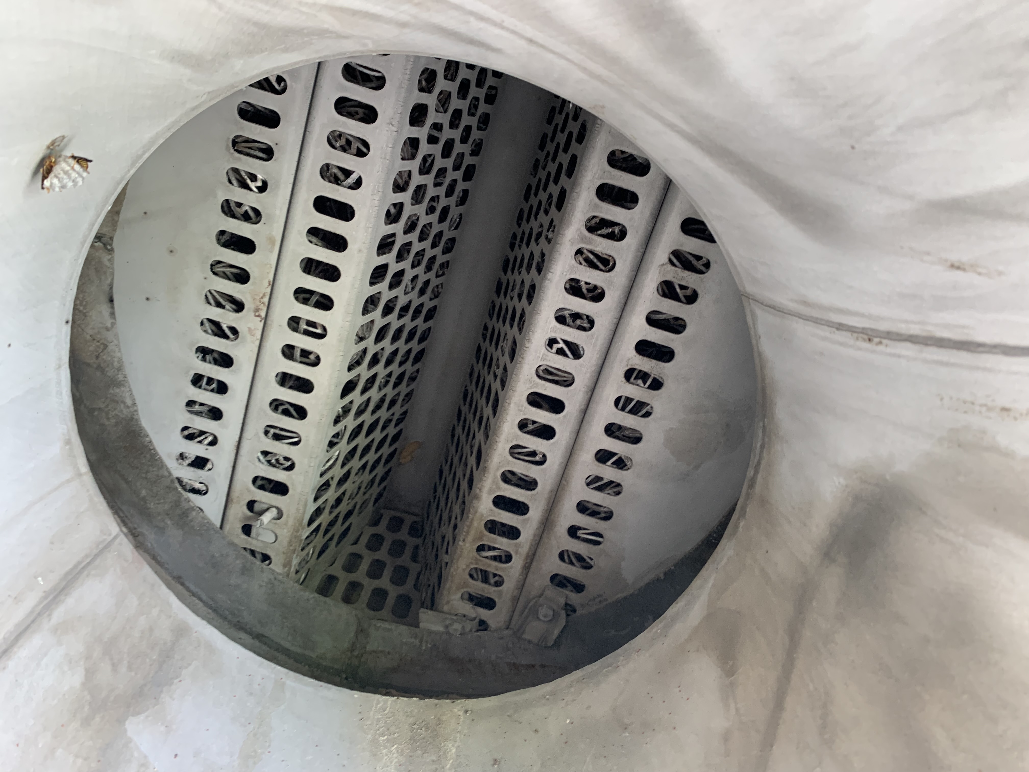 Stainless Steel 304 Packed Column - IPP# 232167