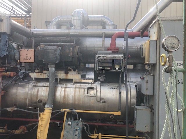   Motor Electrical  For Sale - IPP# 232249