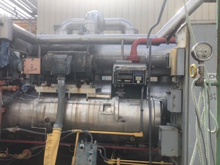 Motor Electrical
