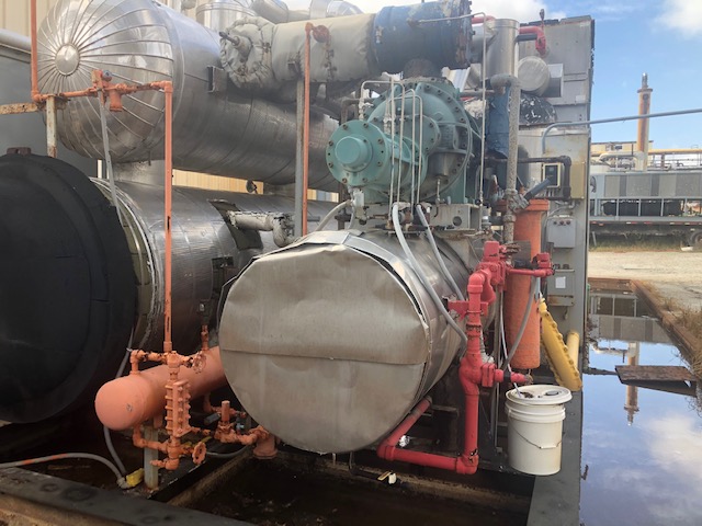   Motor Electrical  For Sale - IPP# 232249