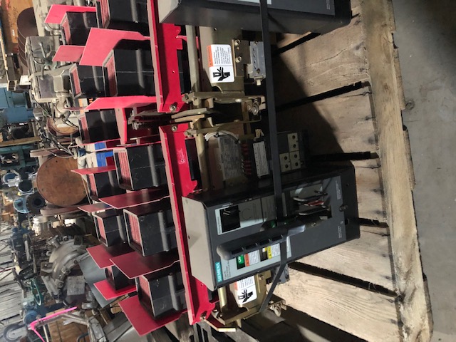   Starter And Switch Gear Electrical  For Sale - IPP# 232386