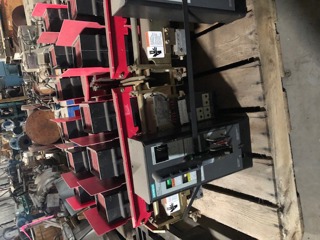 Starter And Switch Gear Electrical