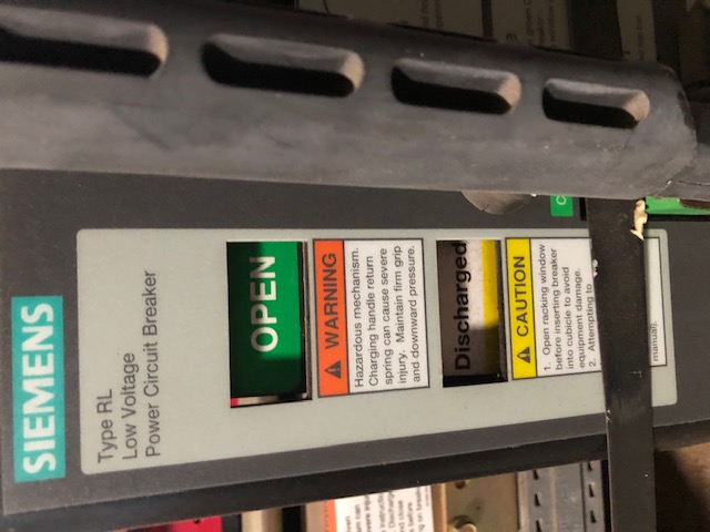  Starter And Switch Gear Electrical  For Sale - IPP# 232386