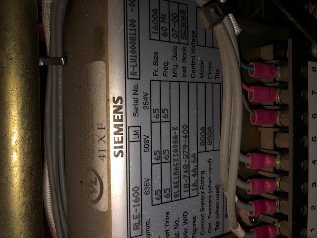   Starter And Switch Gear Electrical  For Sale - IPP# 232386