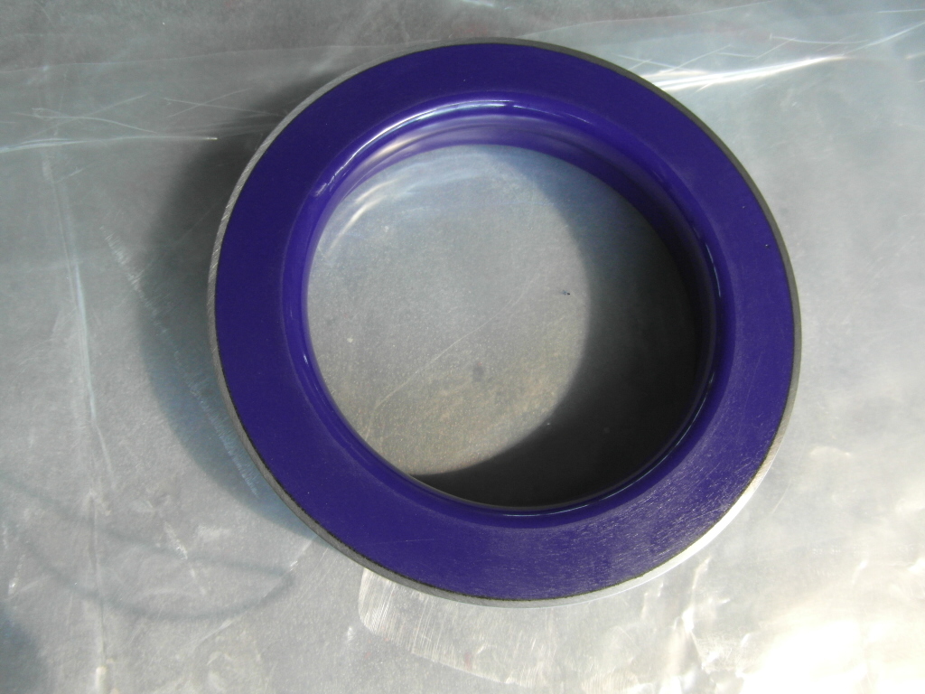  Glass Drive Agitator  Glasslined For Sale - IPP# 232491