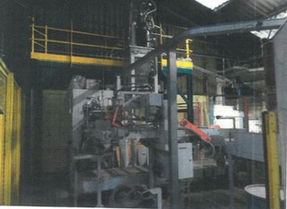 Paglierani MV1-SC/380/24 Miscellaneous Packaging
