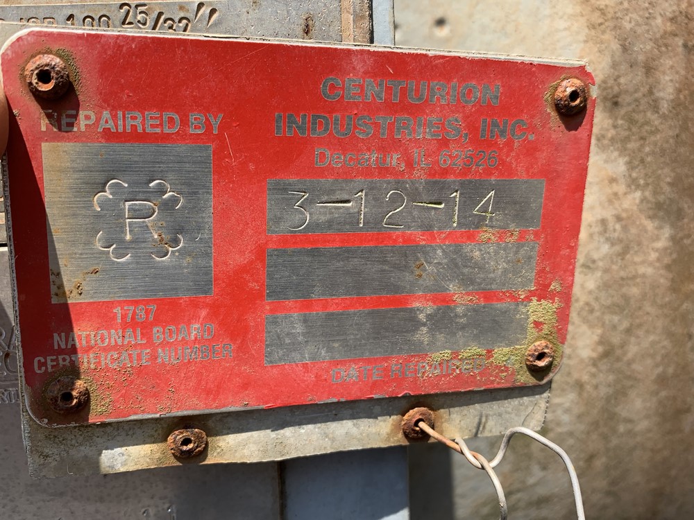 Glasslined DeDietrich SA Batch Type Body Only Reactor - IPP# 232527